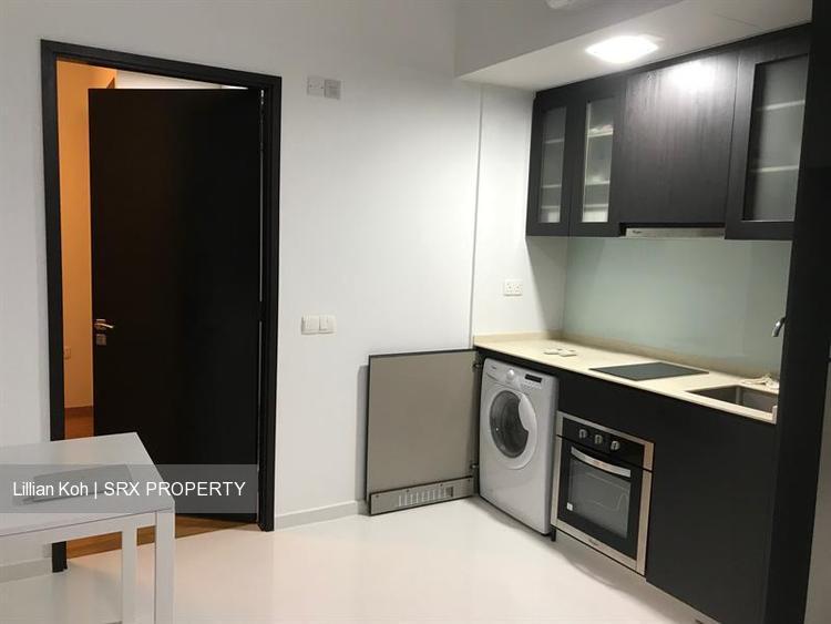 The Inflora (D17), Condominium #197513832